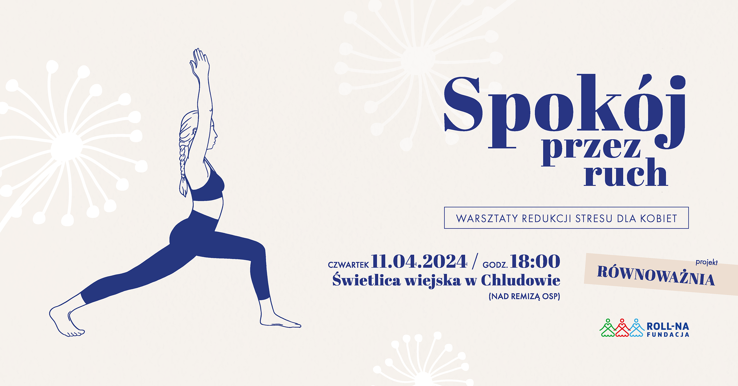 Warsztaty Spokojprzezruch Wydfb 1200x630px