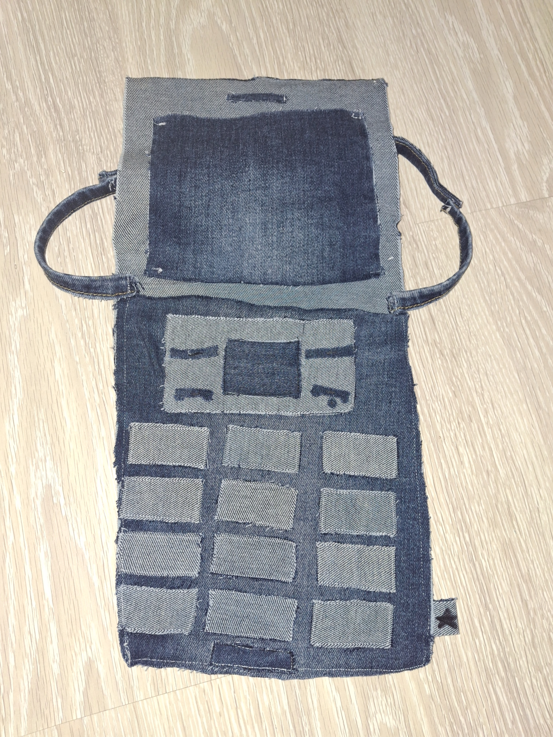 Torba telefon