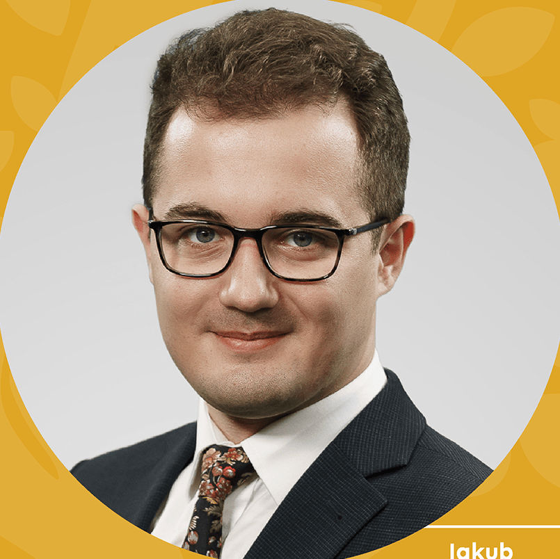 Jakub Kajmowicz